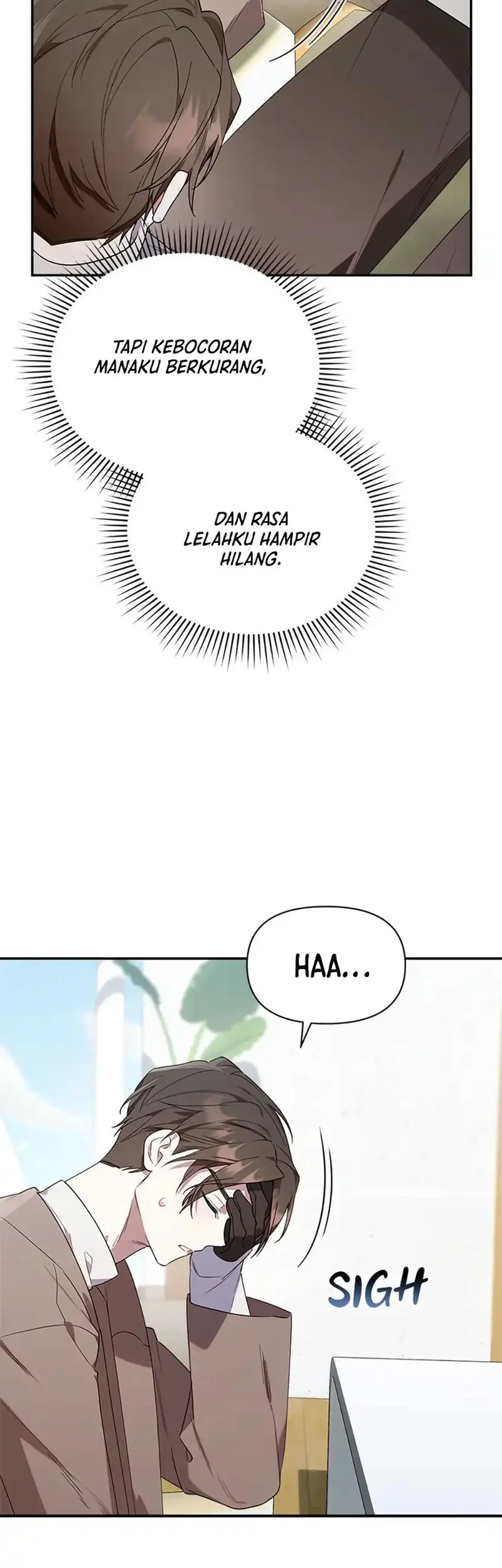 Dungeons and Crayons Chapter 15 Gambar 53