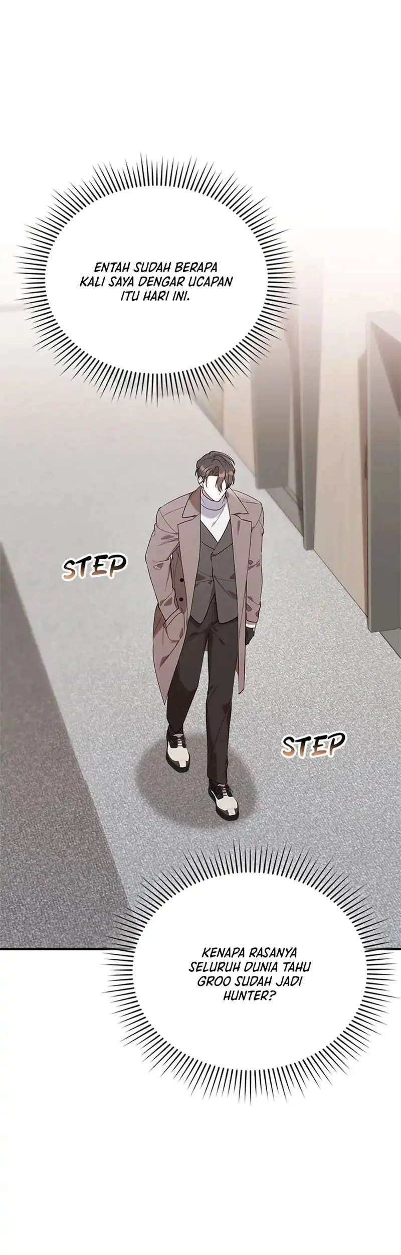 Dungeons and Crayons Chapter 15 Gambar 5