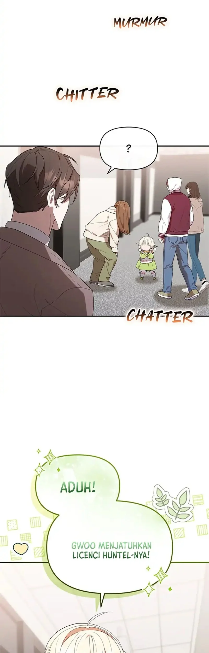 Dungeons and Crayons Chapter 15 Gambar 6