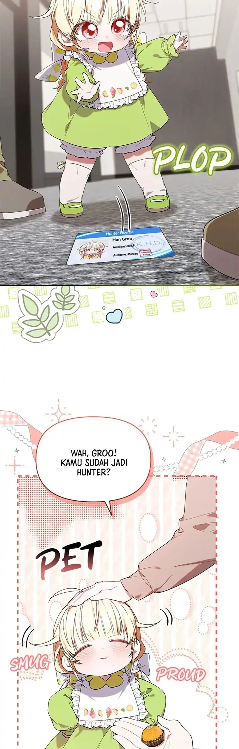 Dungeons and Crayons Chapter 15 Gambar 7