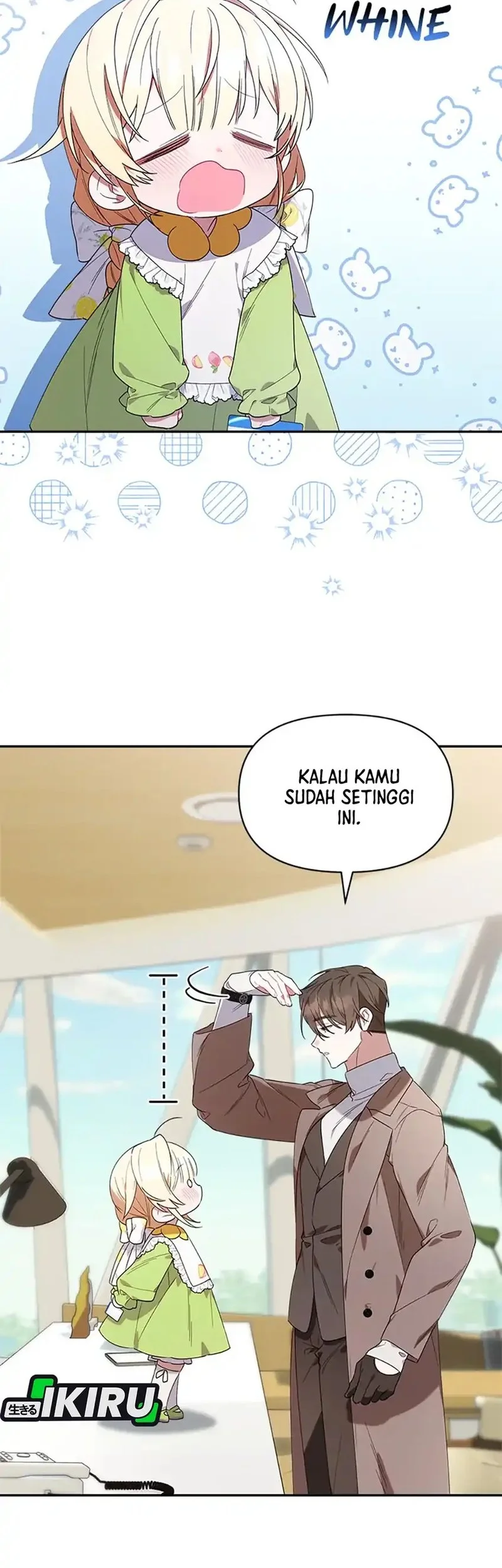 Dungeons and Crayons Chapter 15 Gambar 13