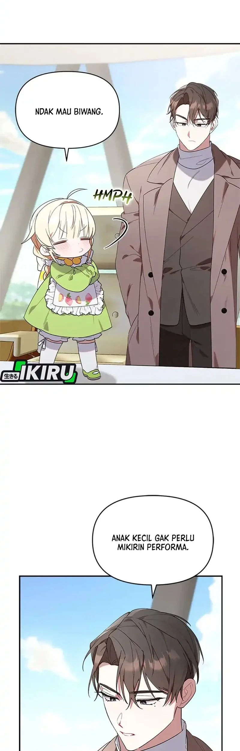 Dungeons and Crayons Chapter 15 Gambar 18