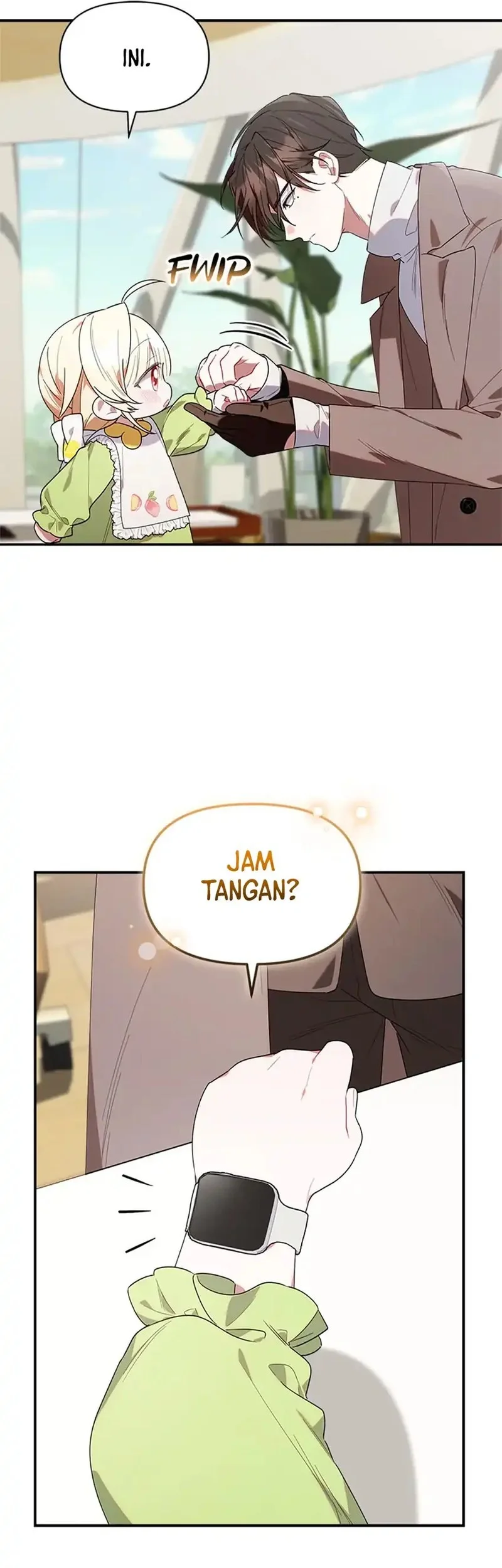 Dungeons and Crayons Chapter 15 Gambar 20