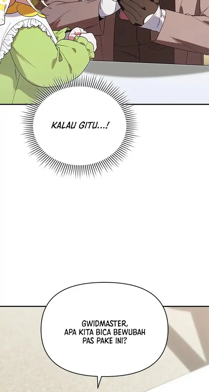 Dungeons and Crayons Chapter 15 Gambar 23