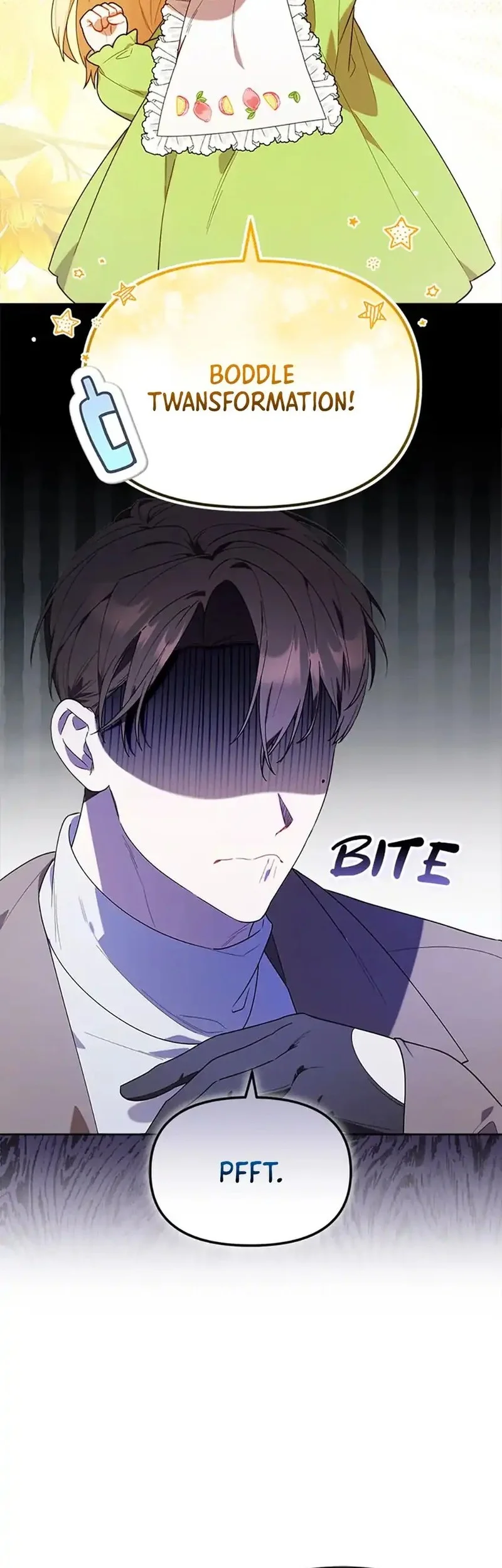 Dungeons and Crayons Chapter 15 Gambar 29