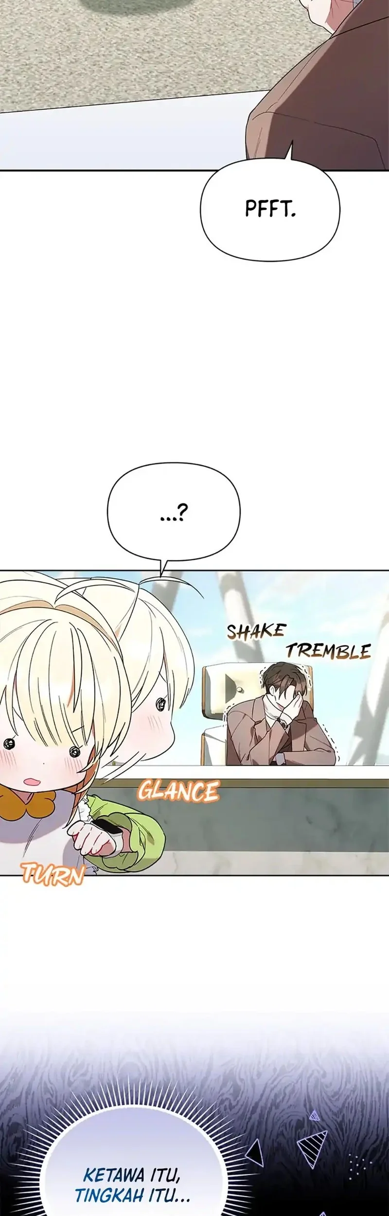 Dungeons and Crayons Chapter 15 Gambar 34