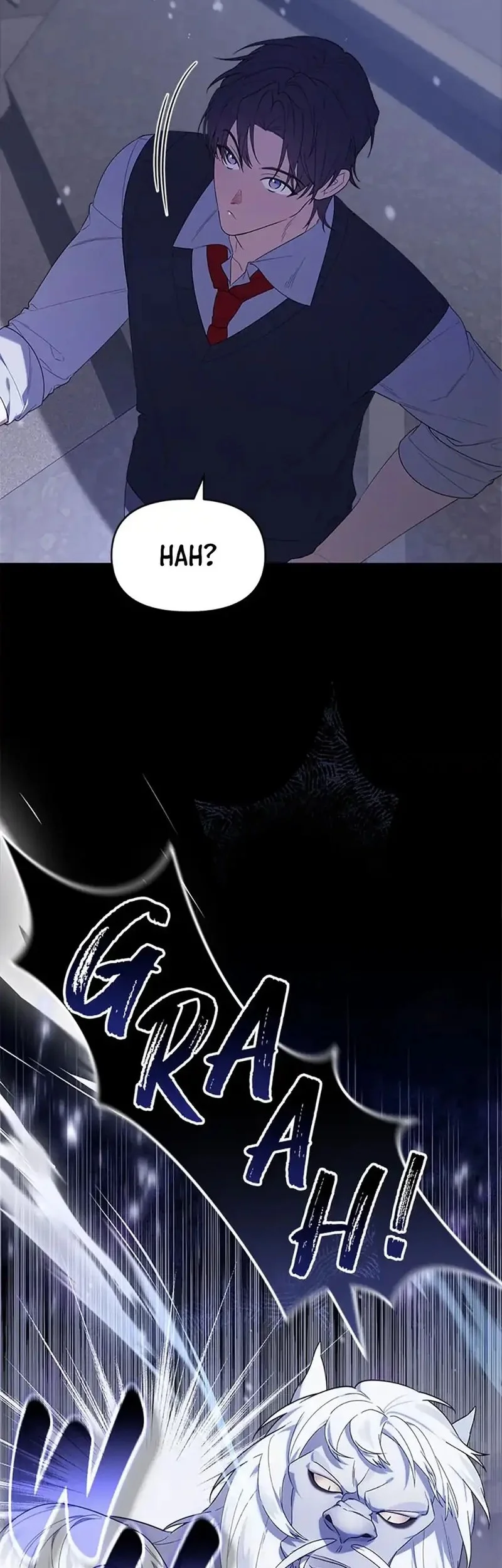 Dungeons and Crayons Chapter 16 Gambar 38