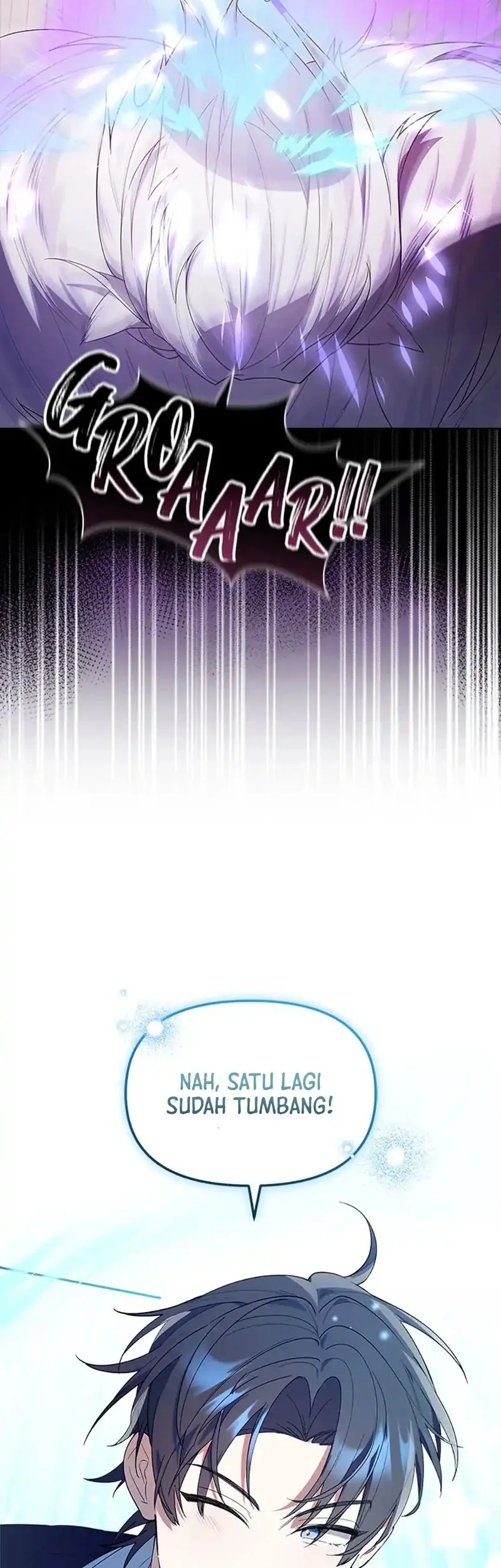 Dungeons and Crayons Chapter 16 Gambar 45