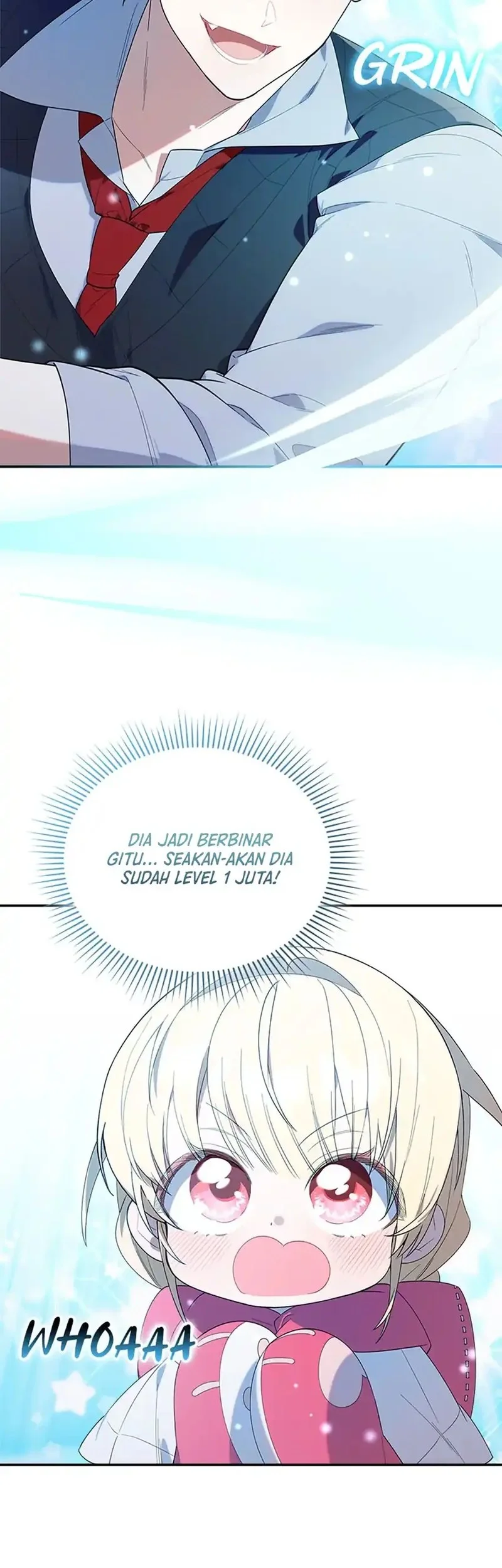 Dungeons and Crayons Chapter 16 Gambar 46