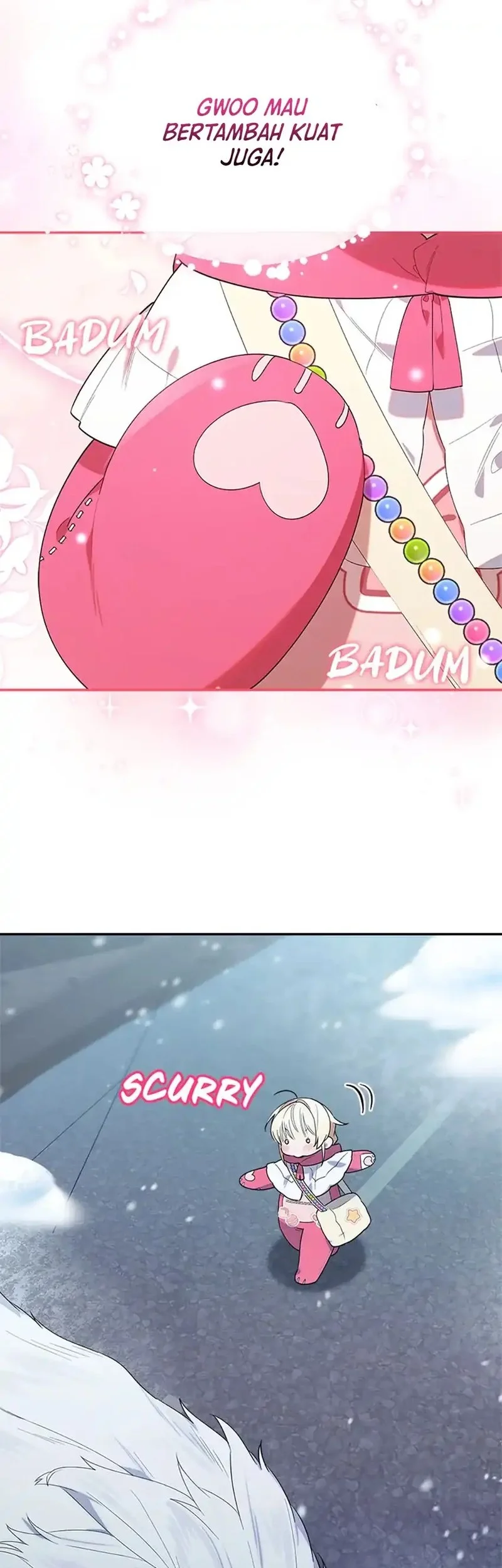 Dungeons and Crayons Chapter 16 Gambar 49