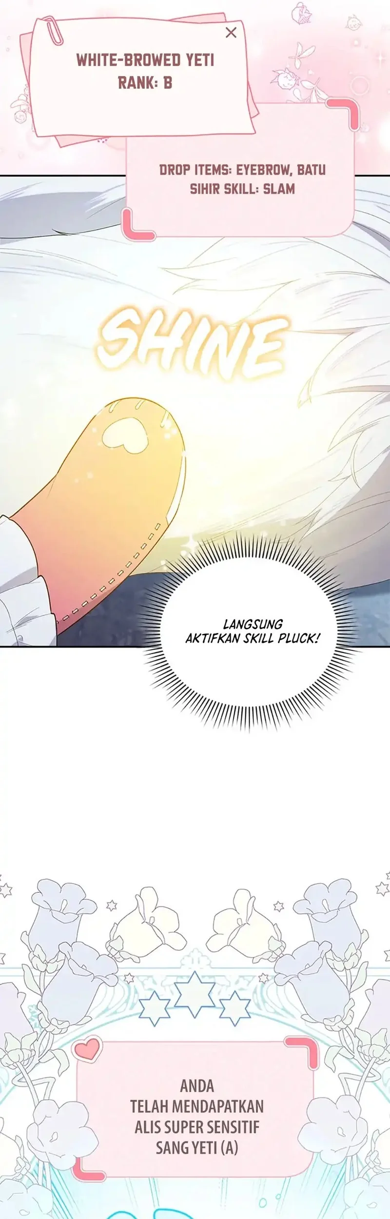 Dungeons and Crayons Chapter 16 Gambar 52