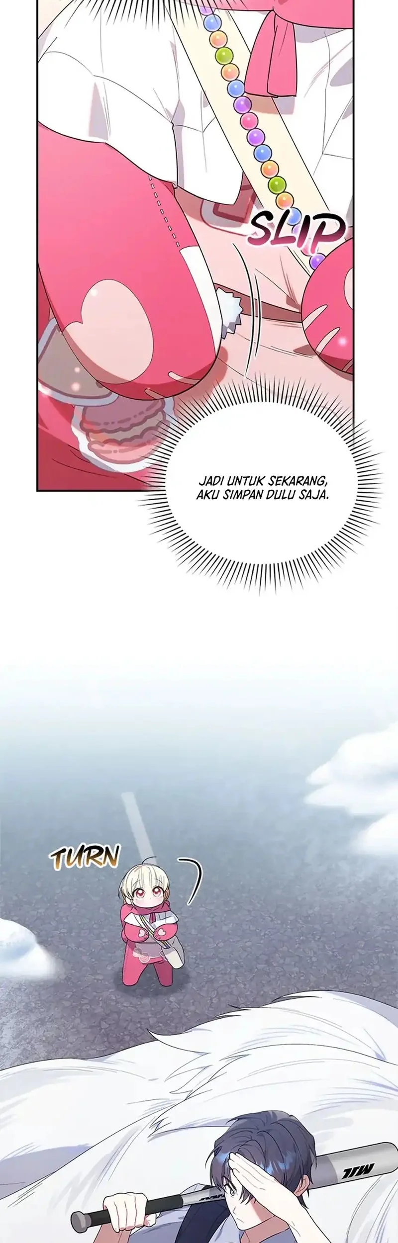 Dungeons and Crayons Chapter 16 Gambar 58