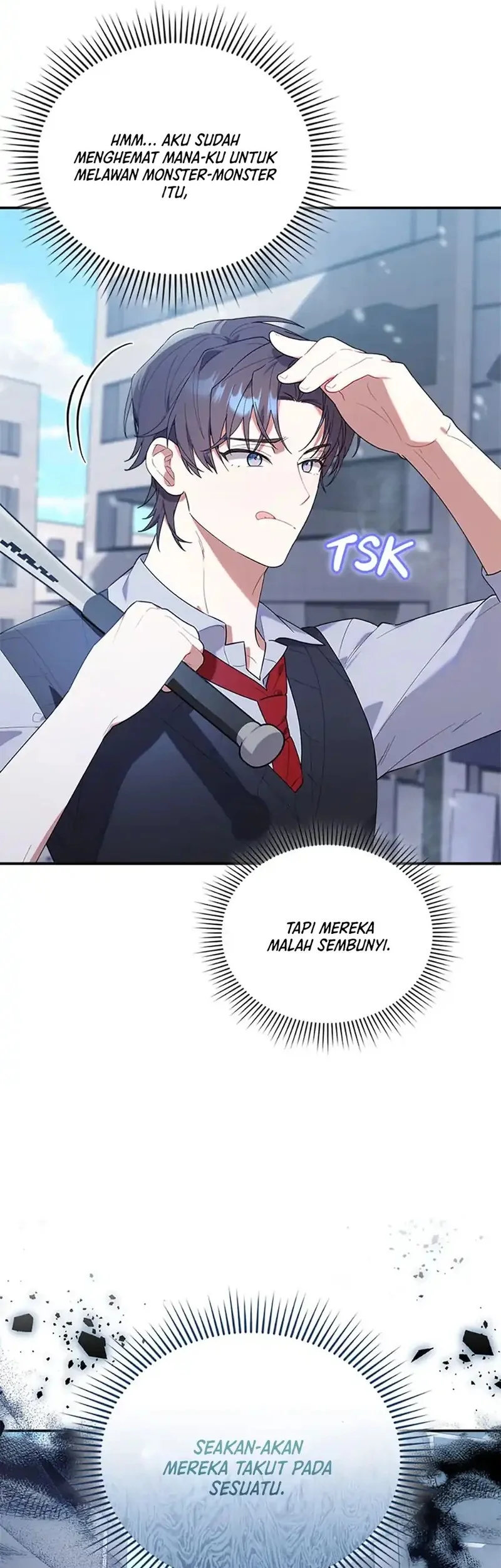 Dungeons and Crayons Chapter 16 Gambar 60