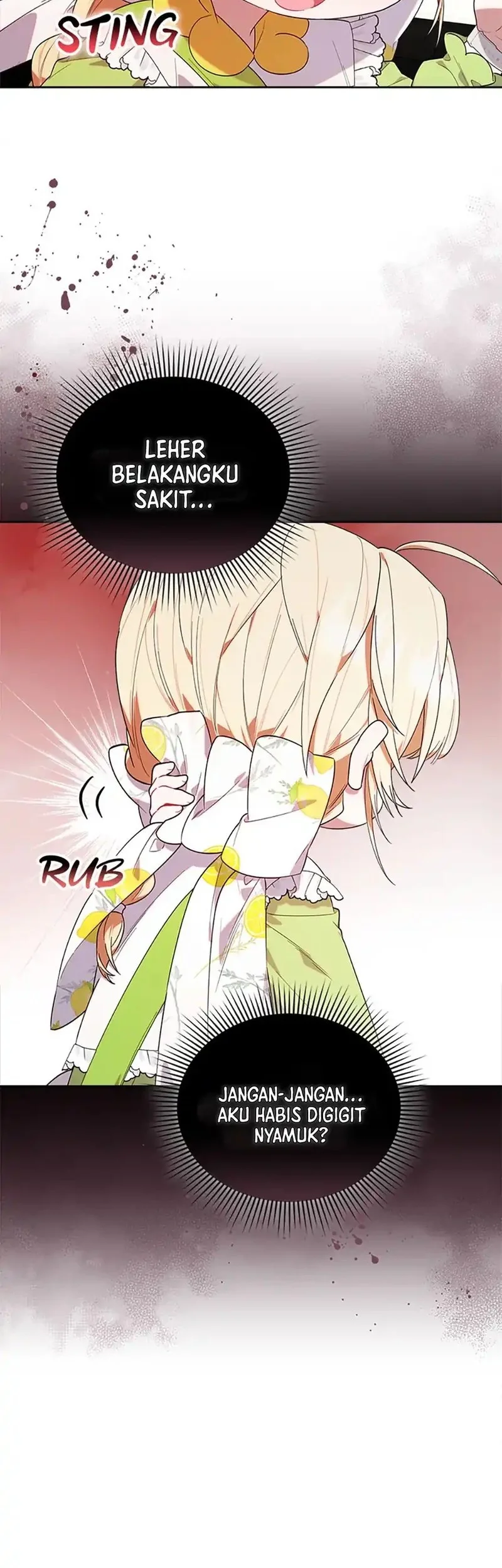 Dungeons and Crayons Chapter 16 Gambar 7