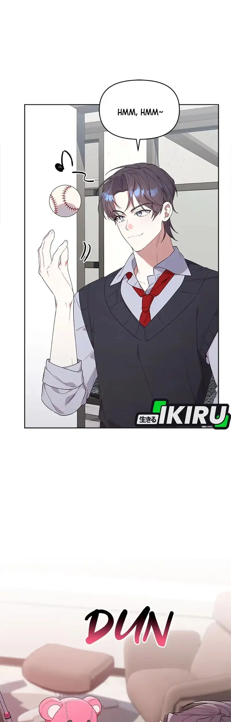 Dungeons and Crayons Chapter 16 Gambar 9