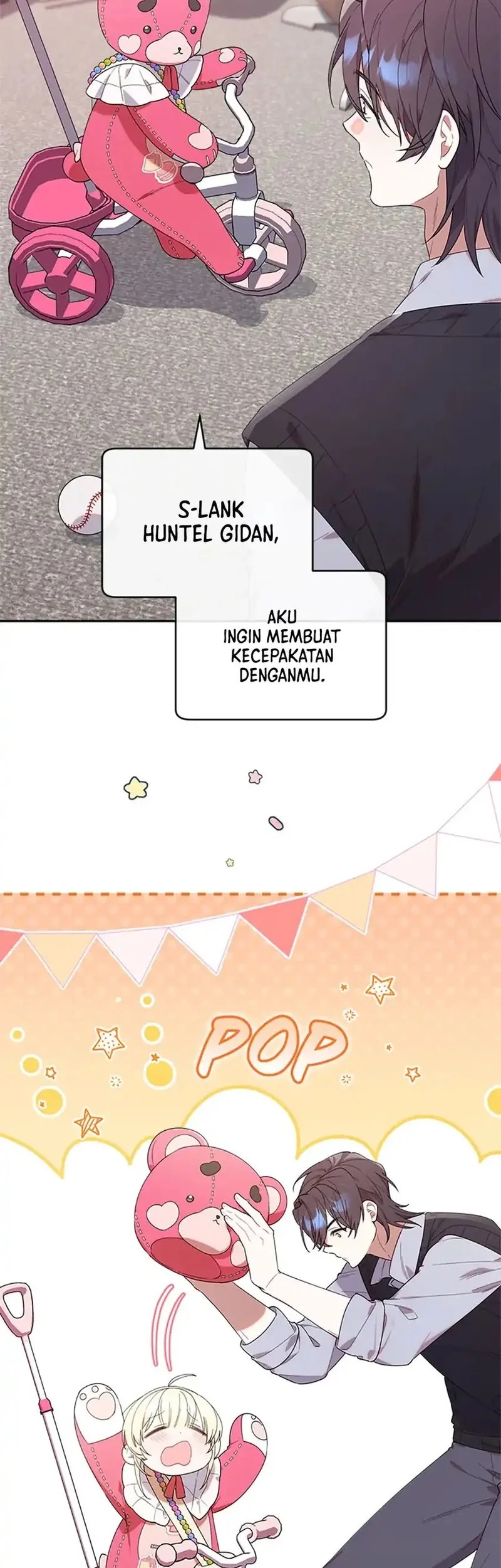 Dungeons and Crayons Chapter 16 Gambar 10