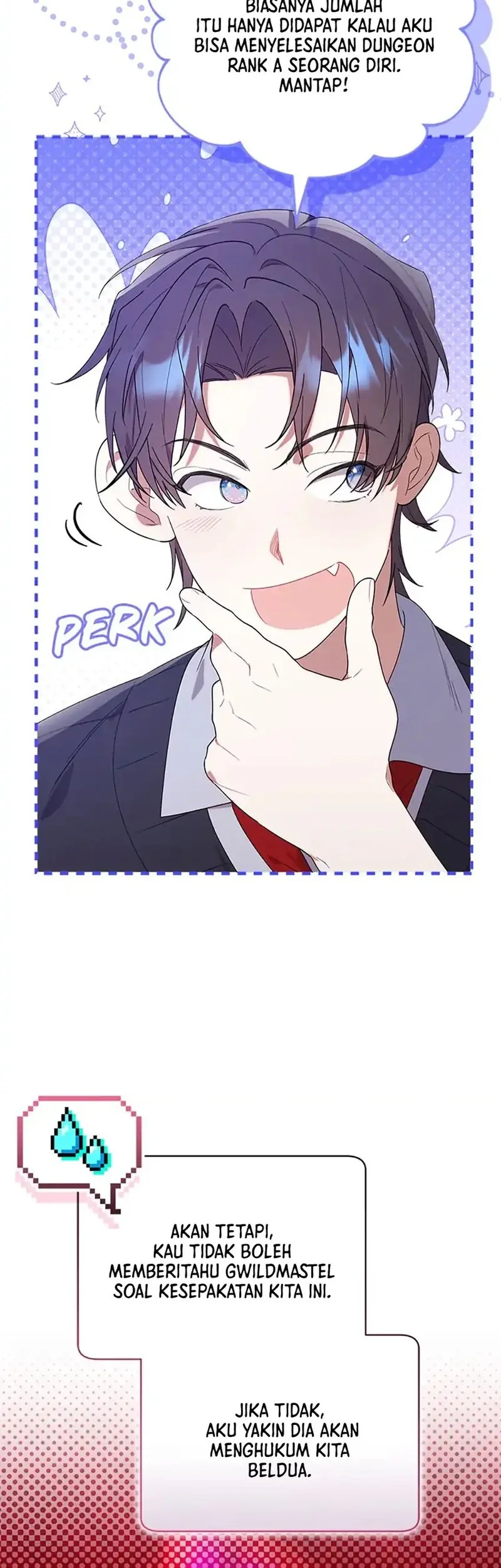 Dungeons and Crayons Chapter 16 Gambar 22