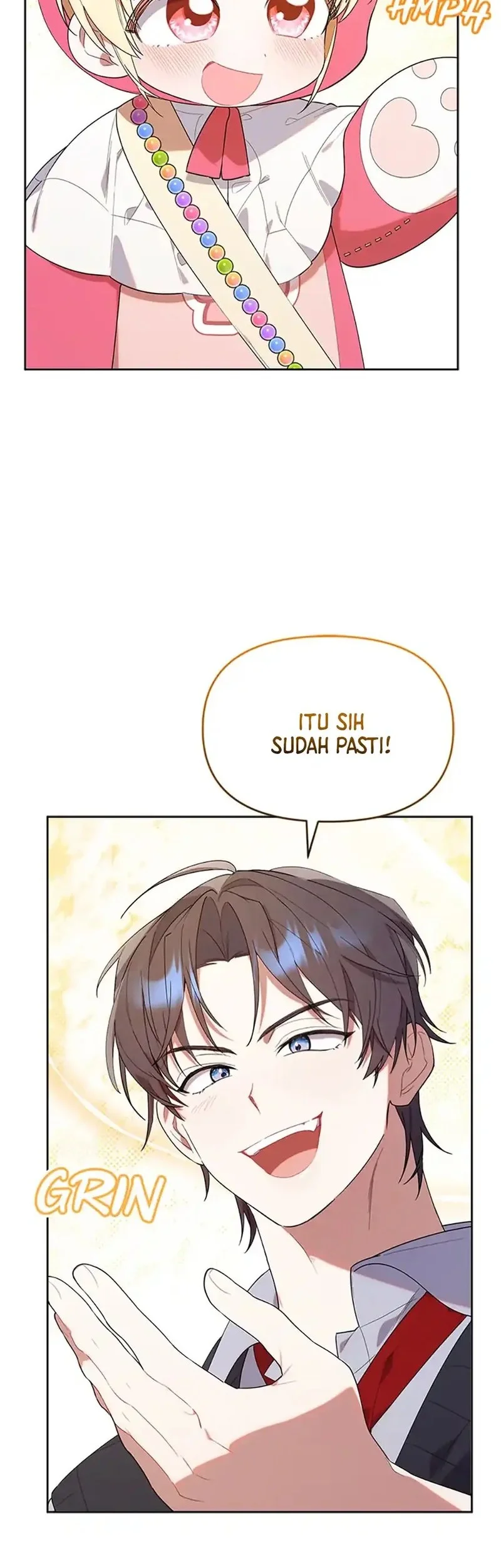 Dungeons and Crayons Chapter 16 Gambar 26