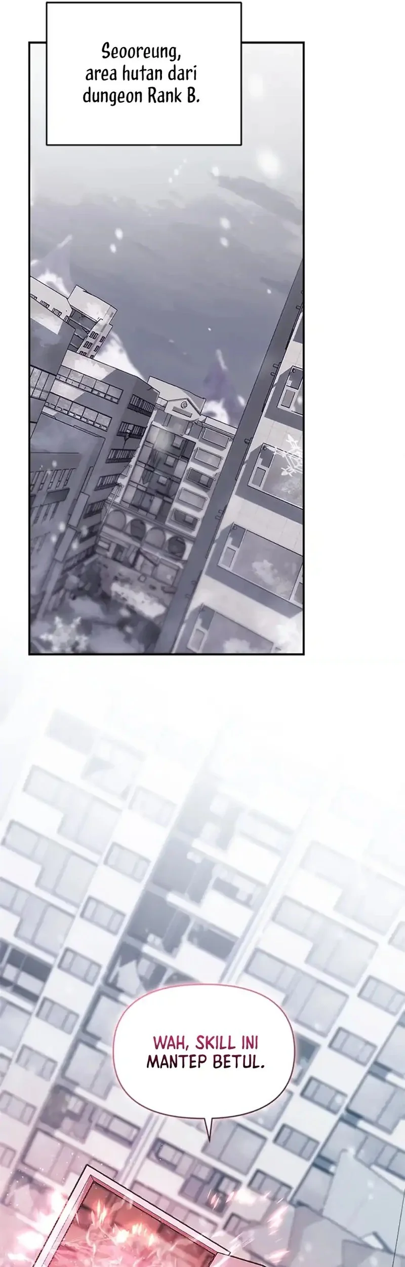 Dungeons and Crayons Chapter 16 Gambar 29