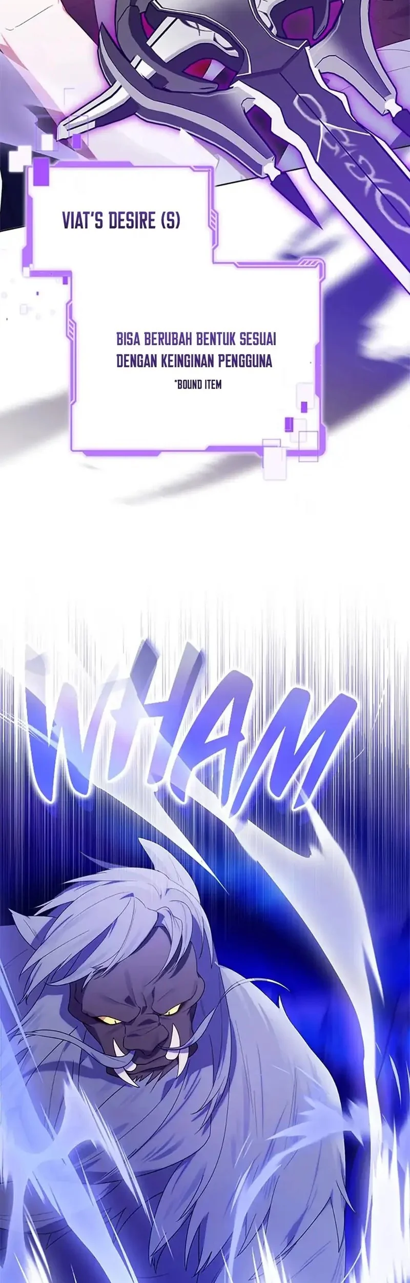 Dungeons and Crayons Chapter 17 Gambar 38