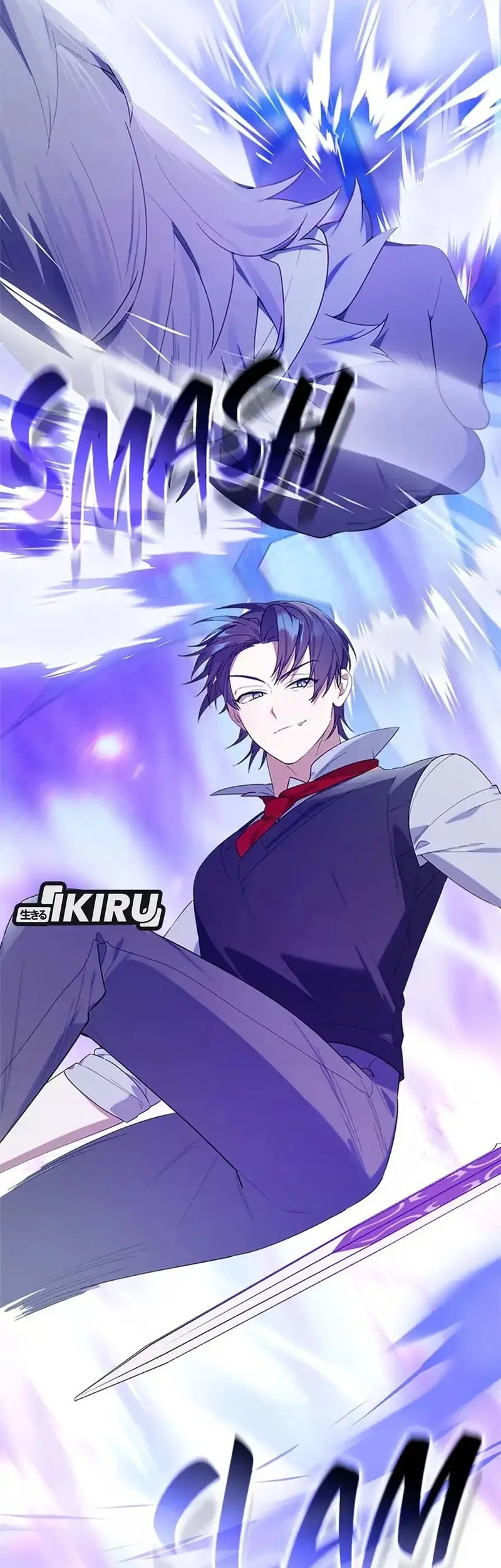 Dungeons and Crayons Chapter 17 Gambar 40