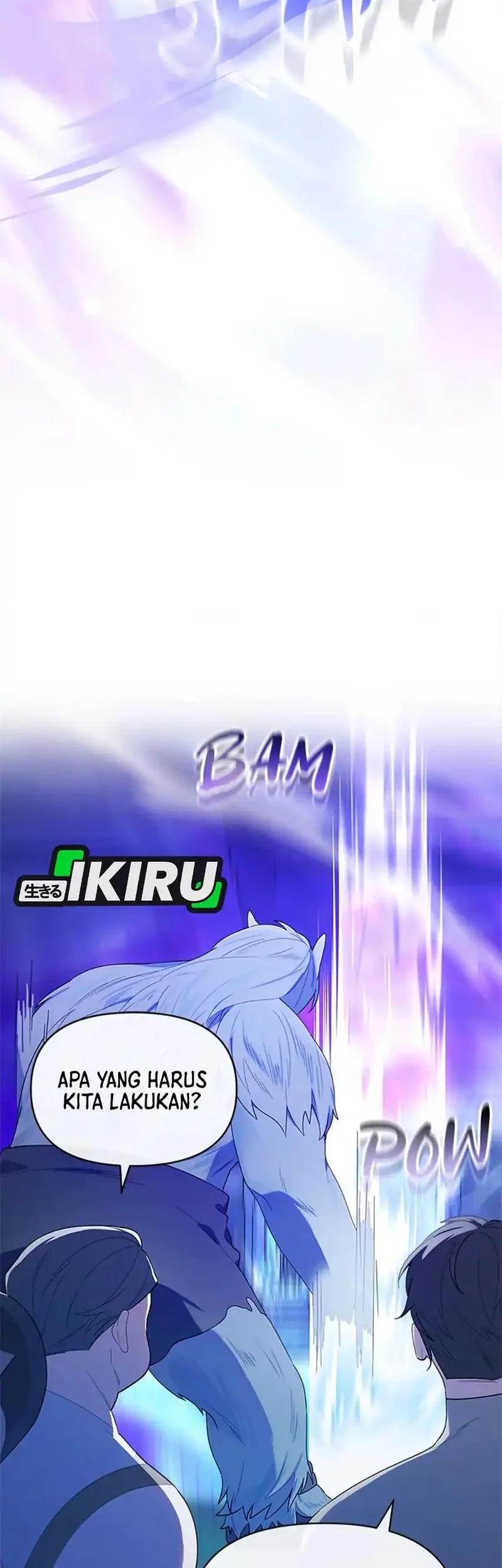 Dungeons and Crayons Chapter 17 Gambar 41