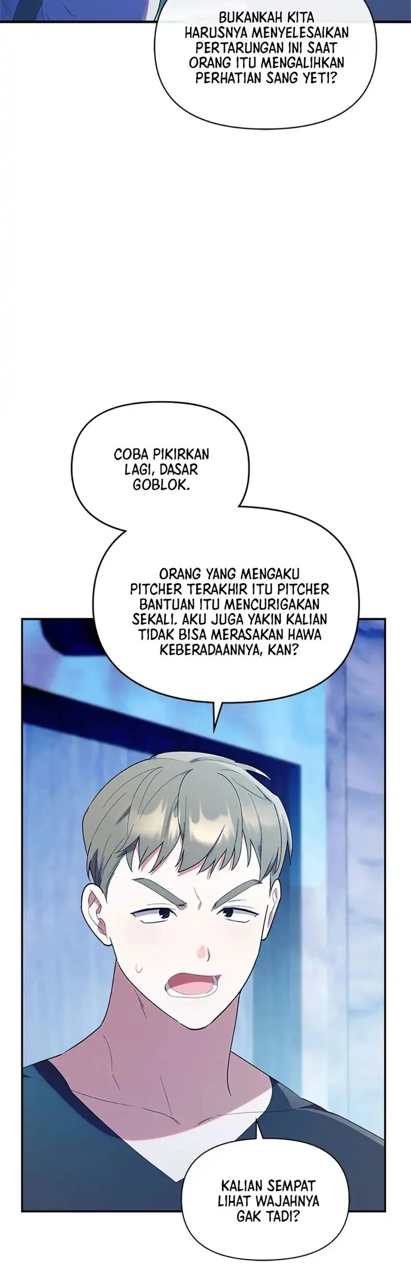 Dungeons and Crayons Chapter 17 Gambar 42