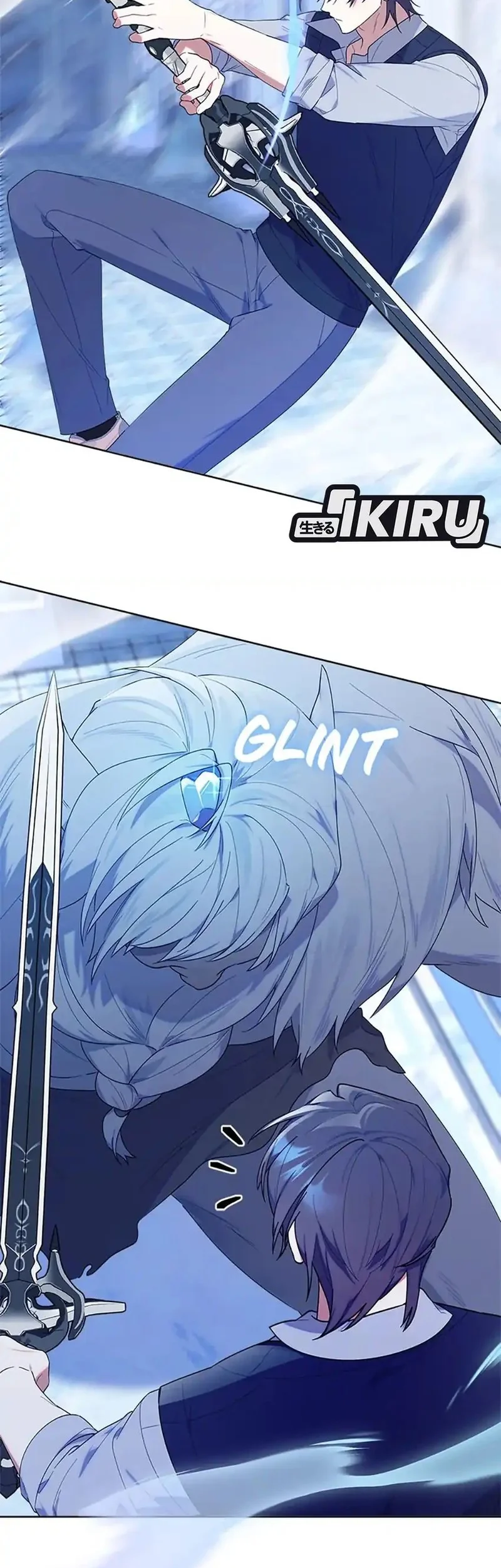 Dungeons and Crayons Chapter 17 Gambar 46