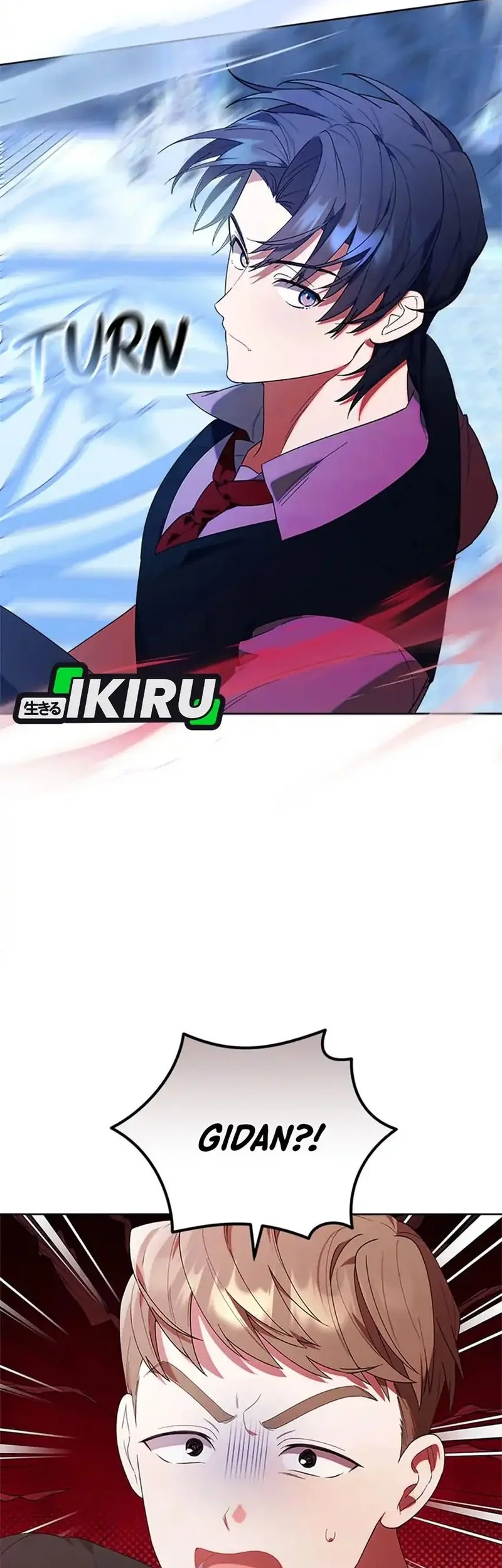 Dungeons and Crayons Chapter 17 Gambar 49