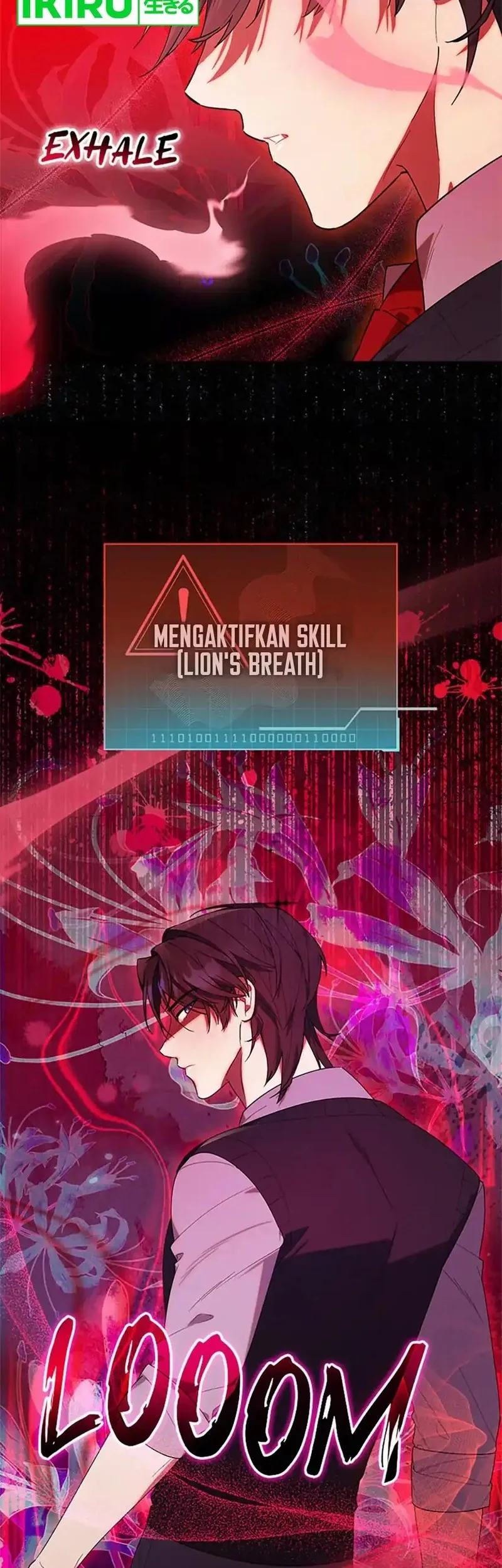 Dungeons and Crayons Chapter 17 Gambar 54