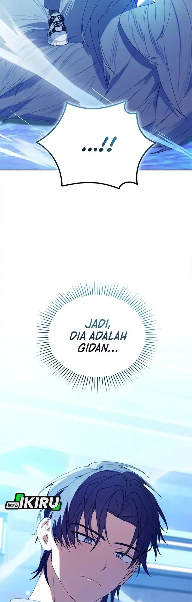 Dungeons and Crayons Chapter 17 Gambar 62