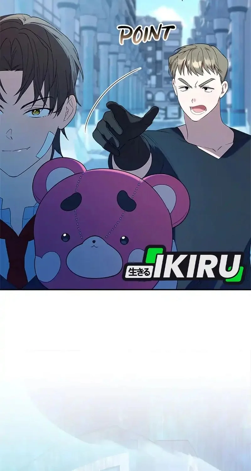 Dungeons and Crayons Chapter 17 Gambar 20