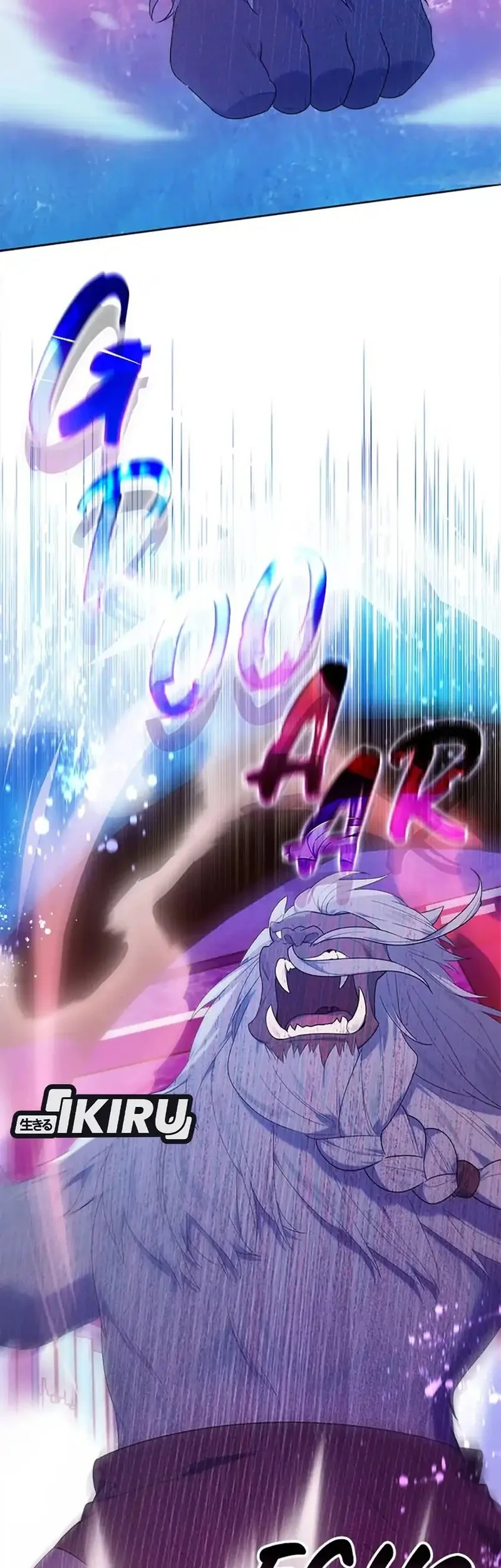 Dungeons and Crayons Chapter 17 Gambar 23