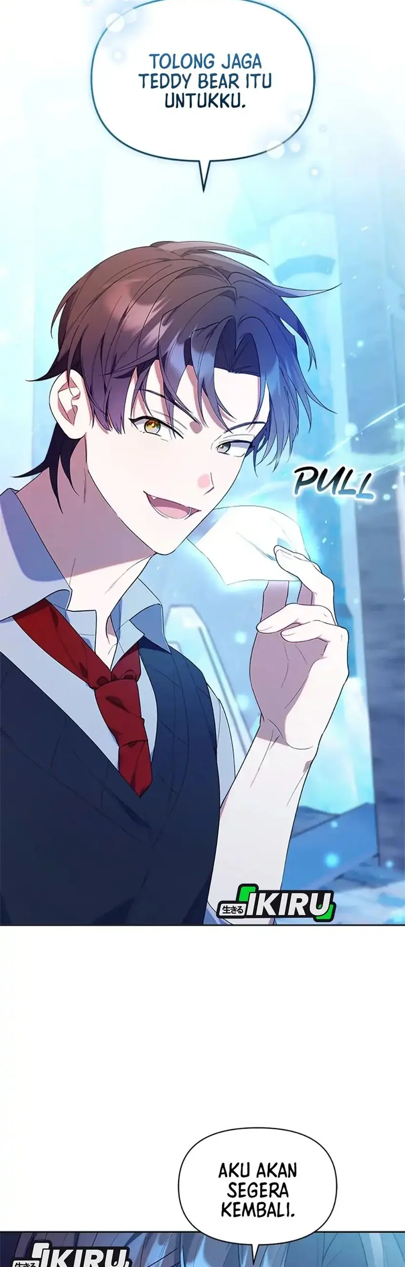 Dungeons and Crayons Chapter 17 Gambar 29