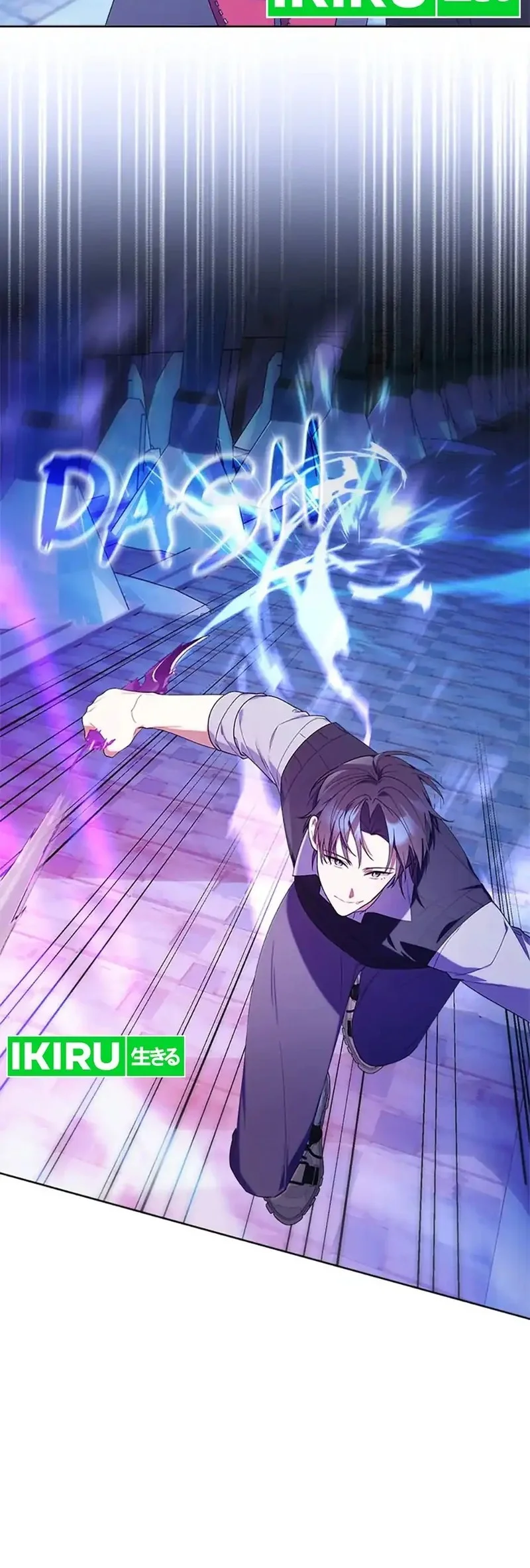 Dungeons and Crayons Chapter 17 Gambar 31