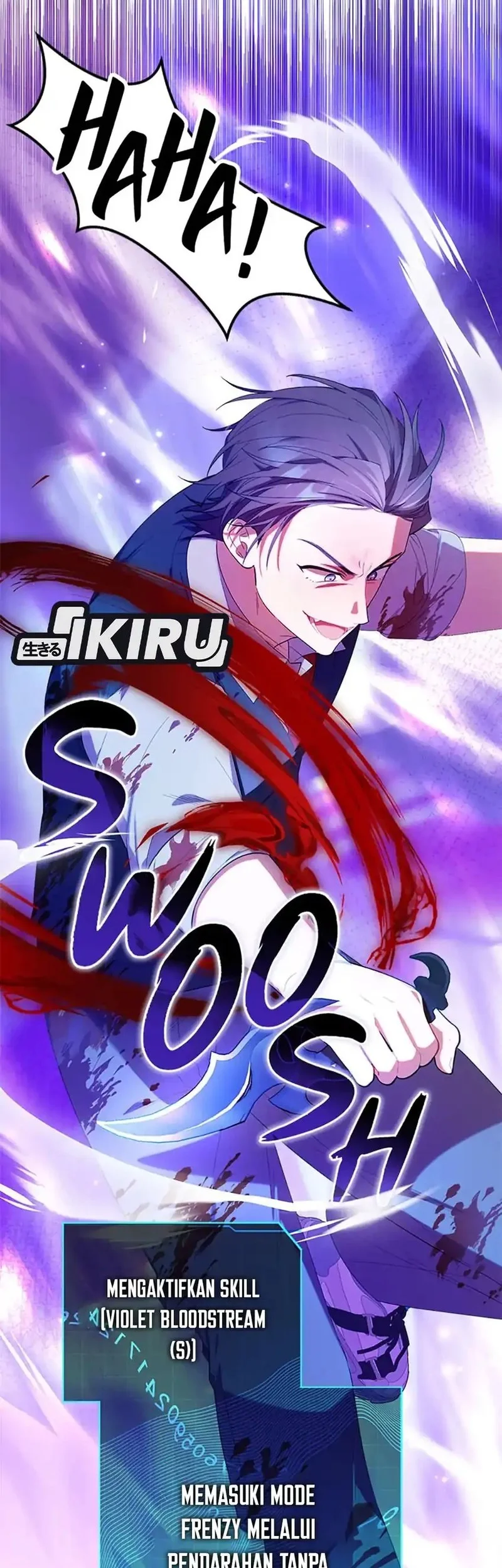 Dungeons and Crayons Chapter 18 Gambar 38