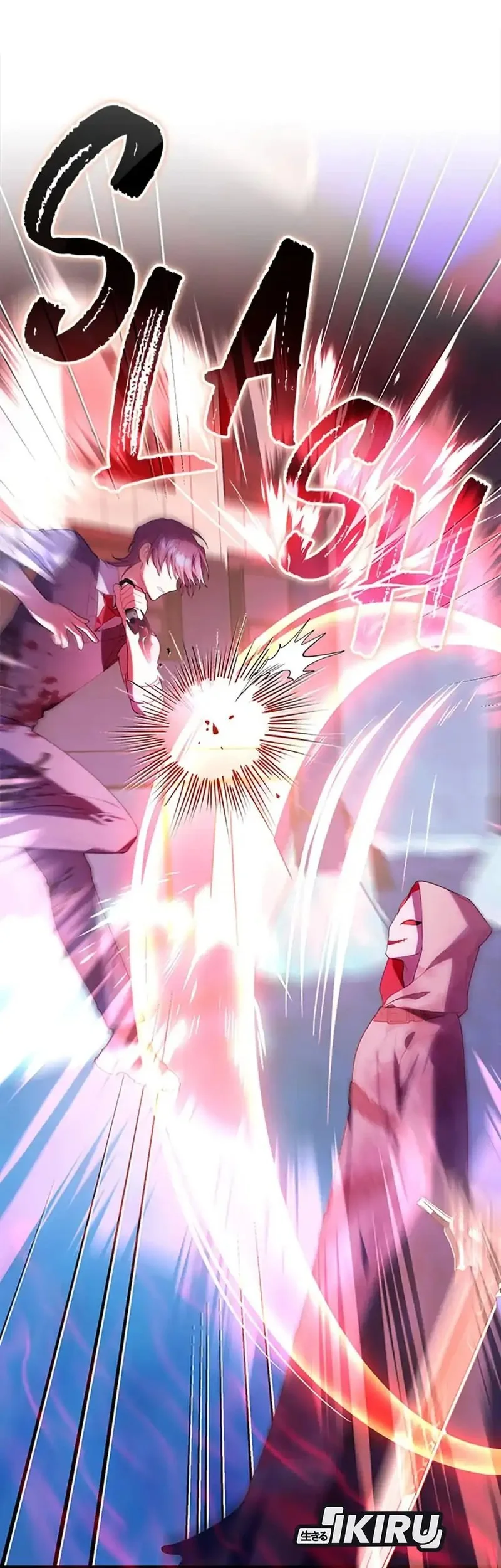 Dungeons and Crayons Chapter 18 Gambar 45