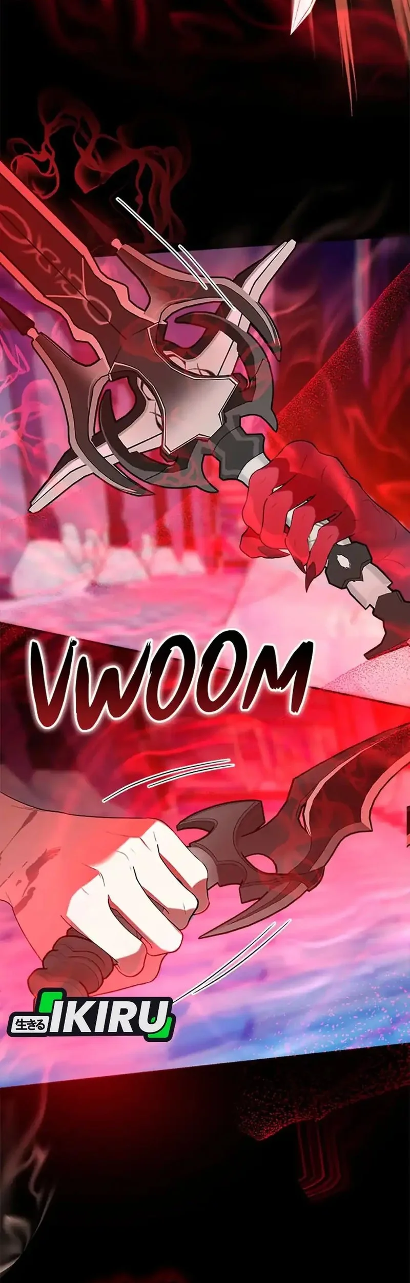 Dungeons and Crayons Chapter 18 Gambar 46