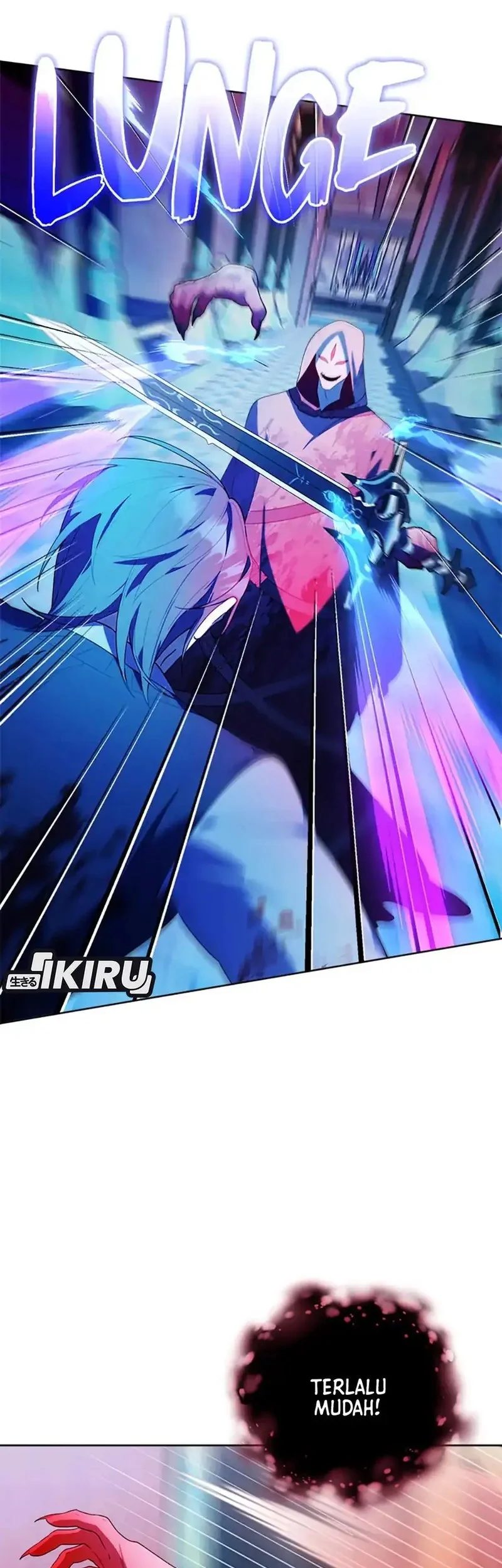 Dungeons and Crayons Chapter 18 Gambar 49