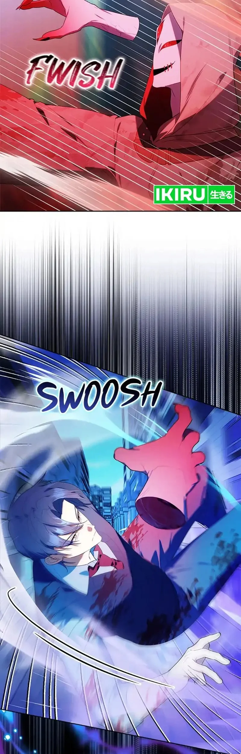 Dungeons and Crayons Chapter 18 Gambar 50