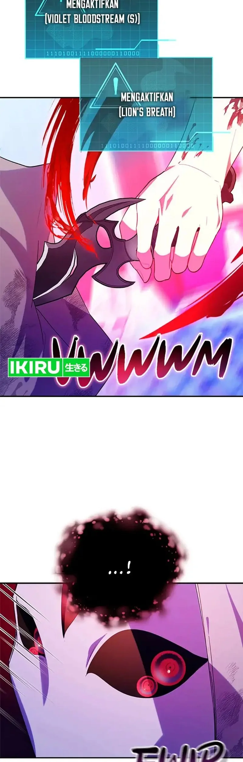 Dungeons and Crayons Chapter 18 Gambar 54