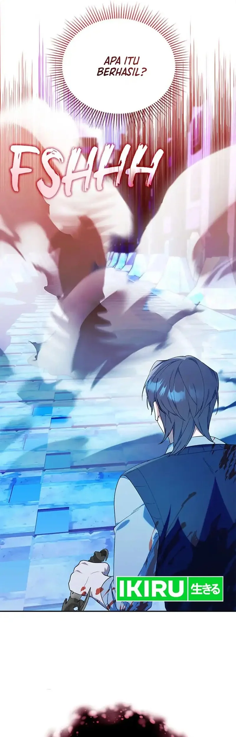 Dungeons and Crayons Chapter 18 Gambar 57