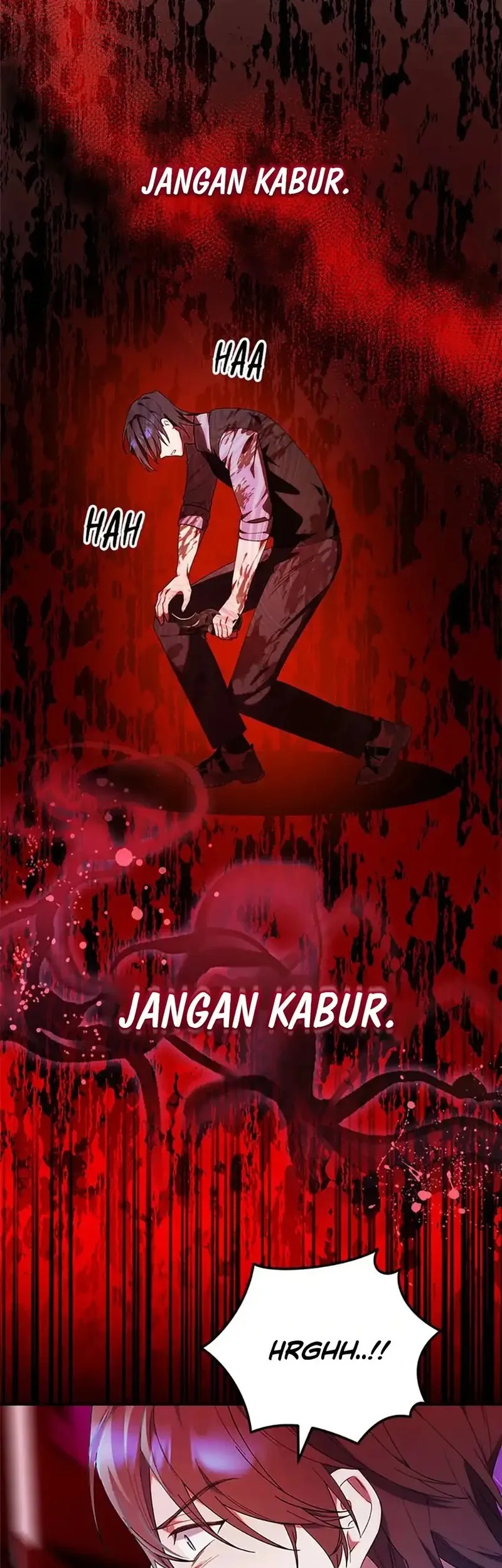 Dungeons and Crayons Chapter 18 Gambar 62