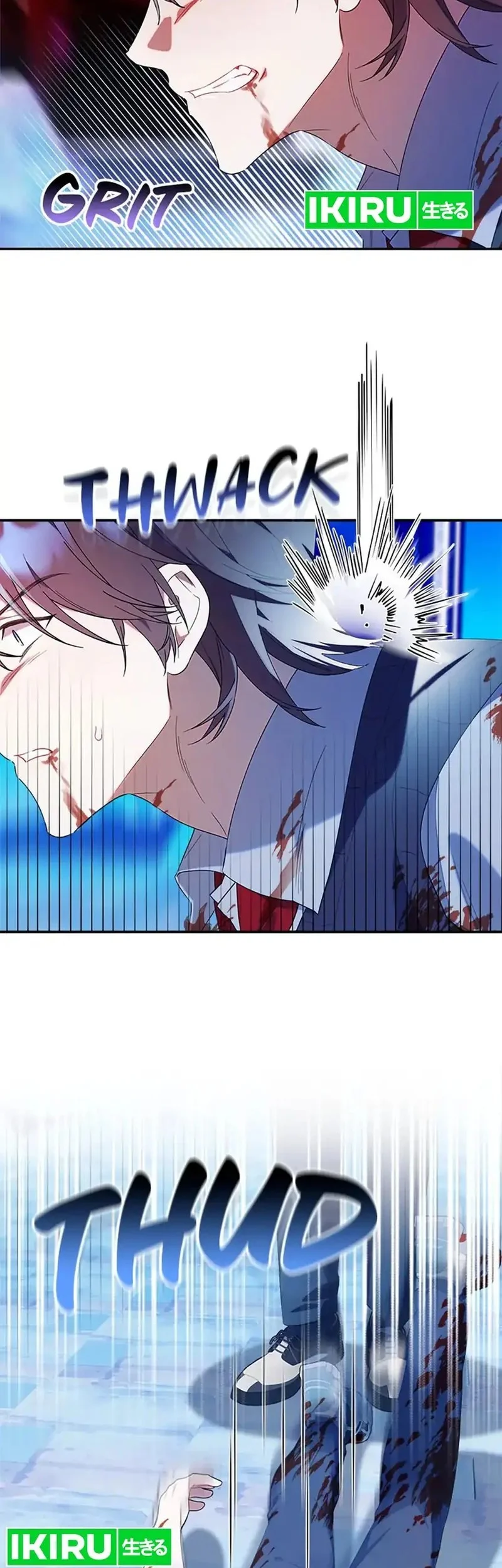 Dungeons and Crayons Chapter 18 Gambar 63