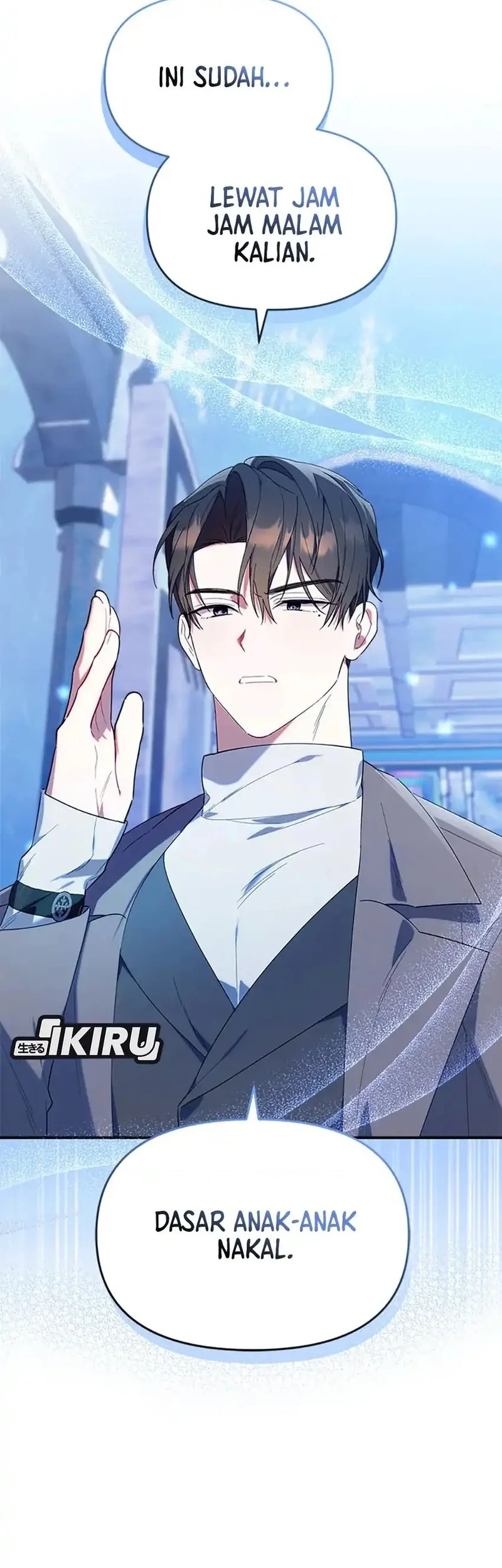 Dungeons and Crayons Chapter 18 Gambar 65