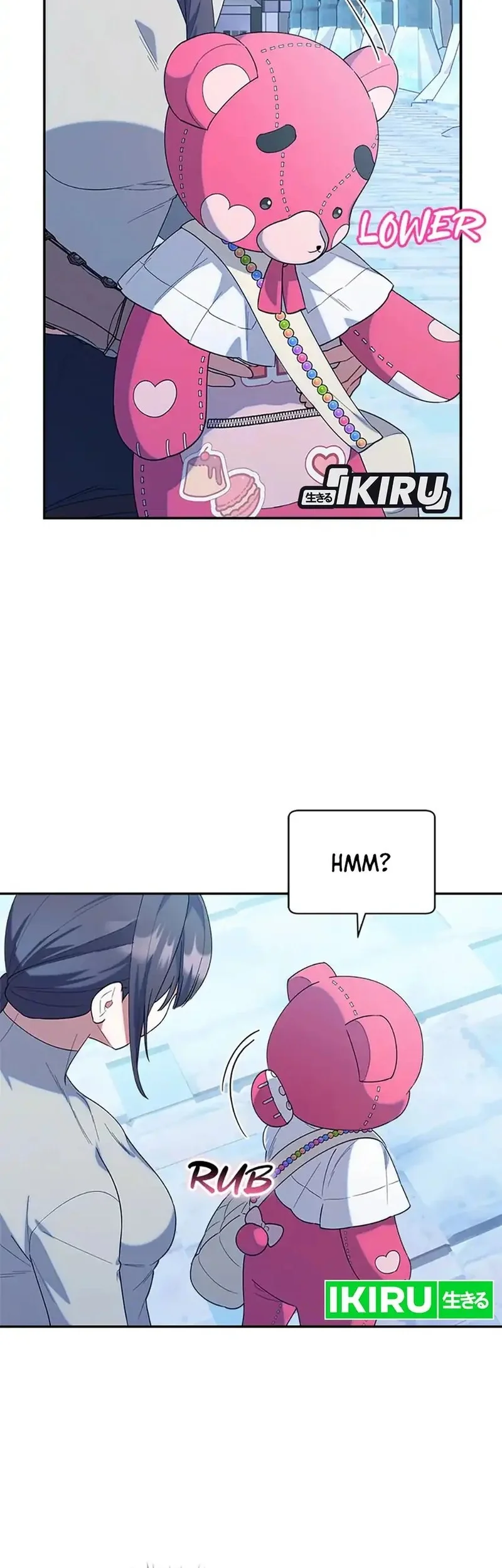 Dungeons and Crayons Chapter 18 Gambar 7