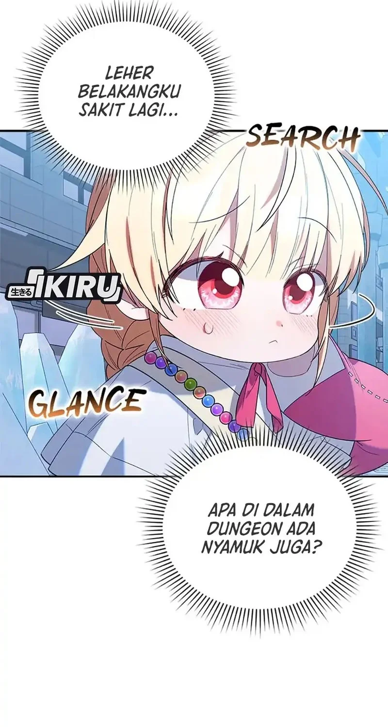 Dungeons and Crayons Chapter 18 Gambar 8