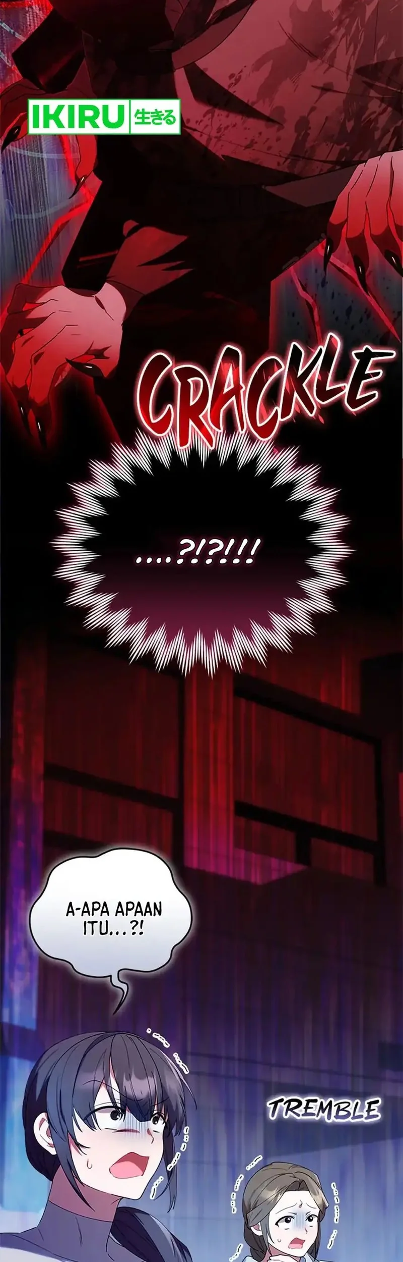 Dungeons and Crayons Chapter 18 Gambar 11