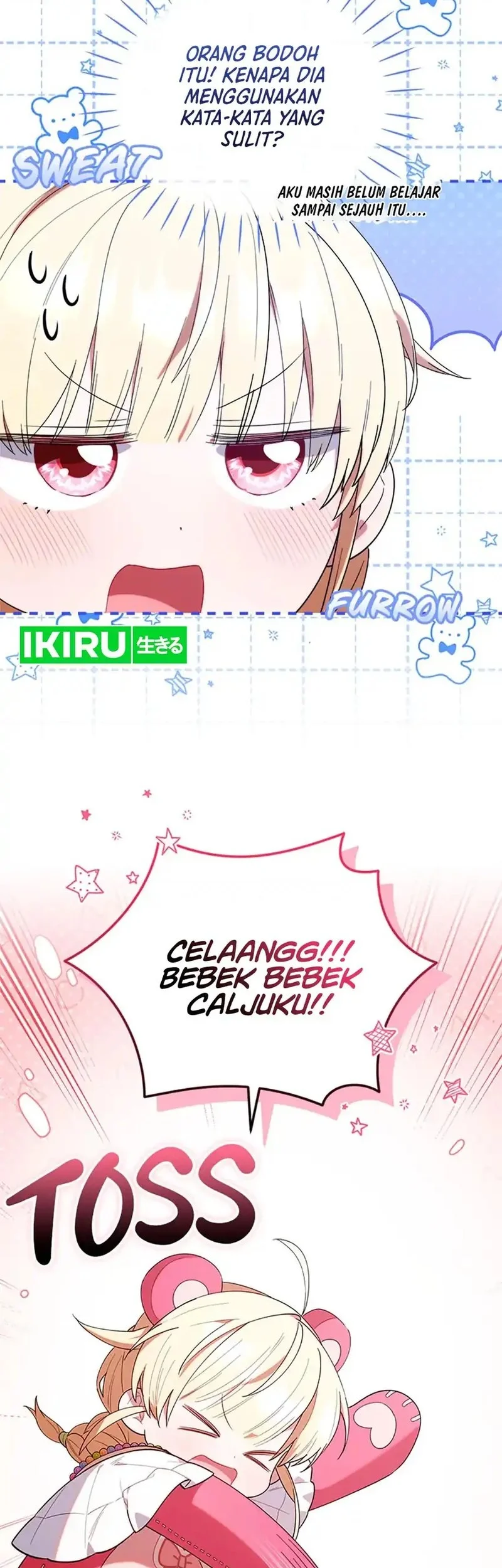 Dungeons and Crayons Chapter 18 Gambar 19