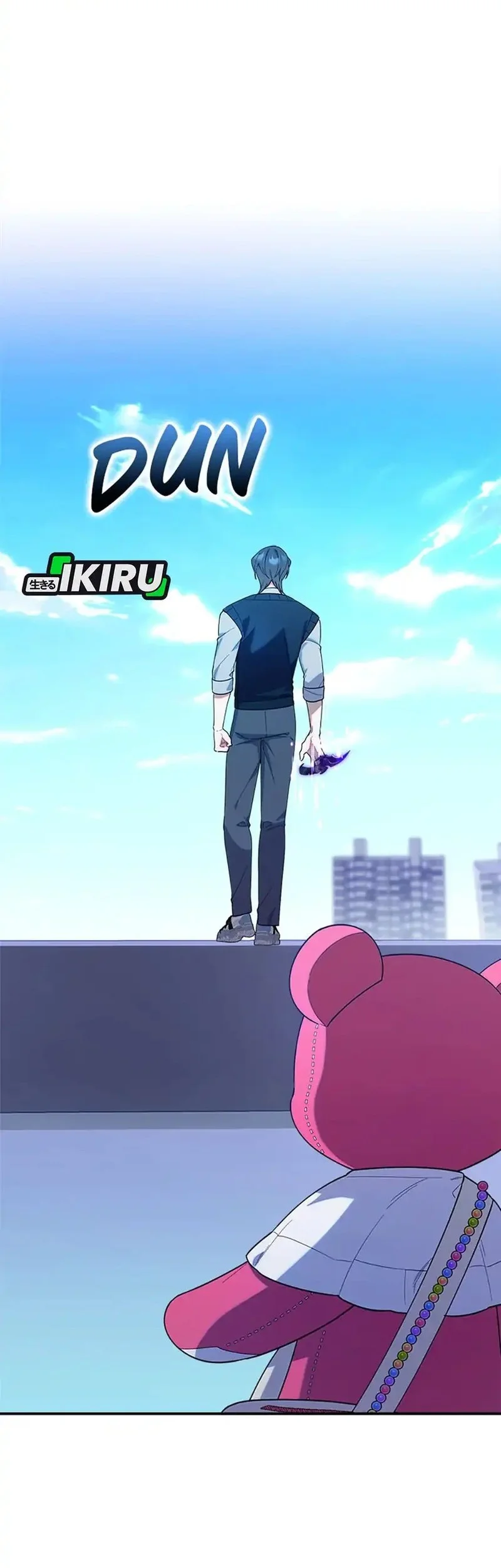 Dungeons and Crayons Chapter 18 Gambar 30